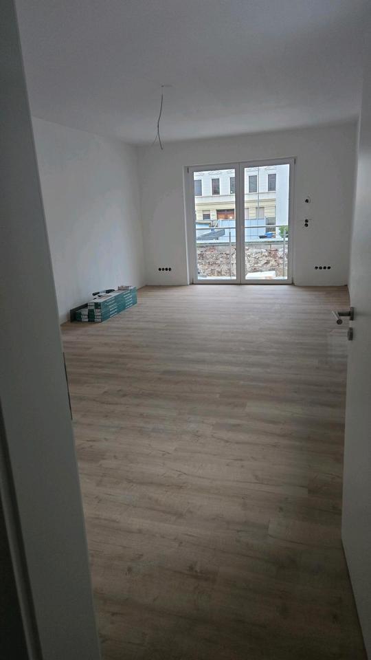 Thumbnail-2 Raum Wohnung Neubau Niedrigenergiehaus KFW 55