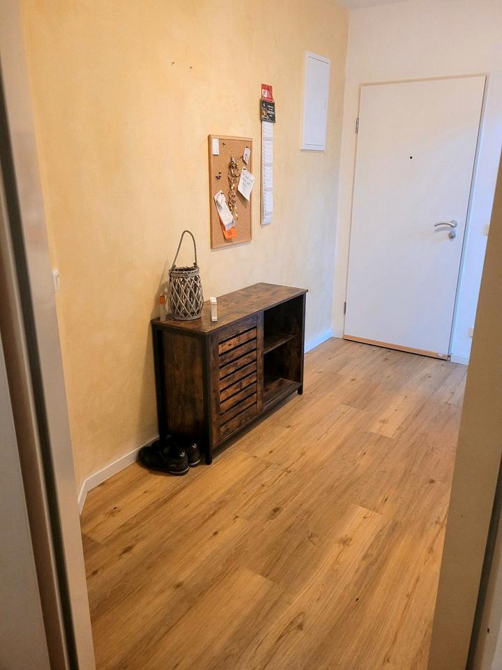 Thumbnail-2 Raumwohnung in Hennigsdorf