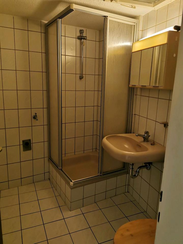 Thumbnail-Zweiraumwohnung NEC 310€ kalt