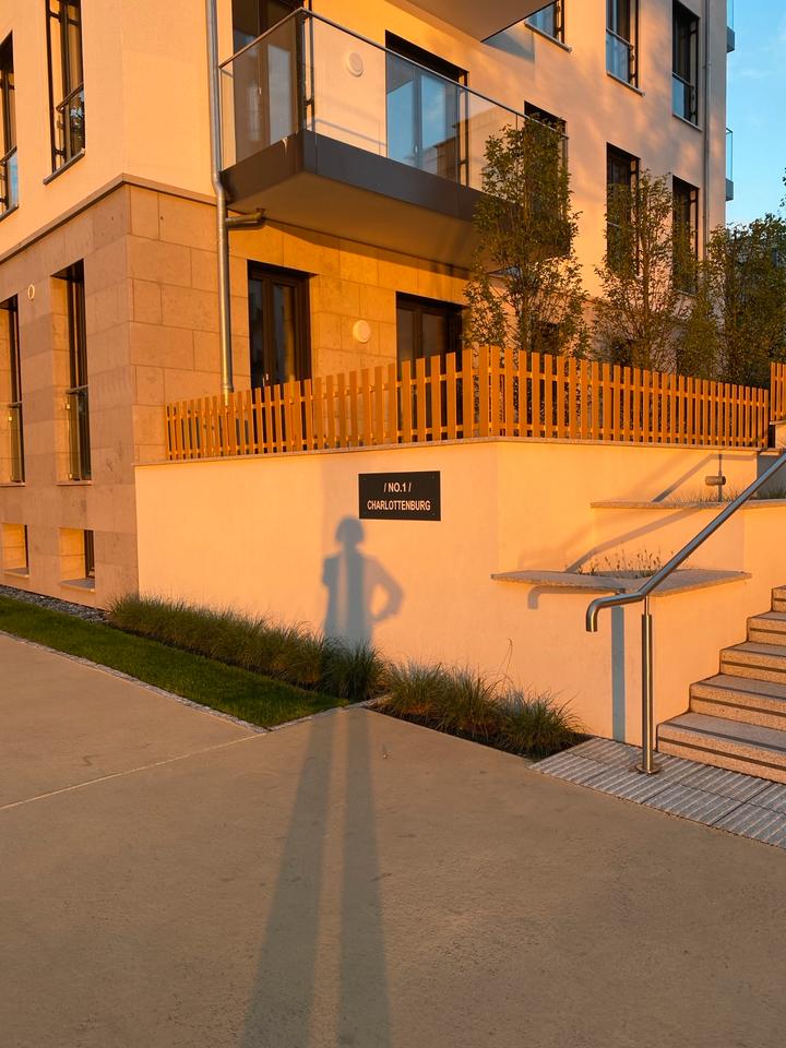 Thumbnail-Exclusive Penthouse with Spree Water View & Roof Top Garden