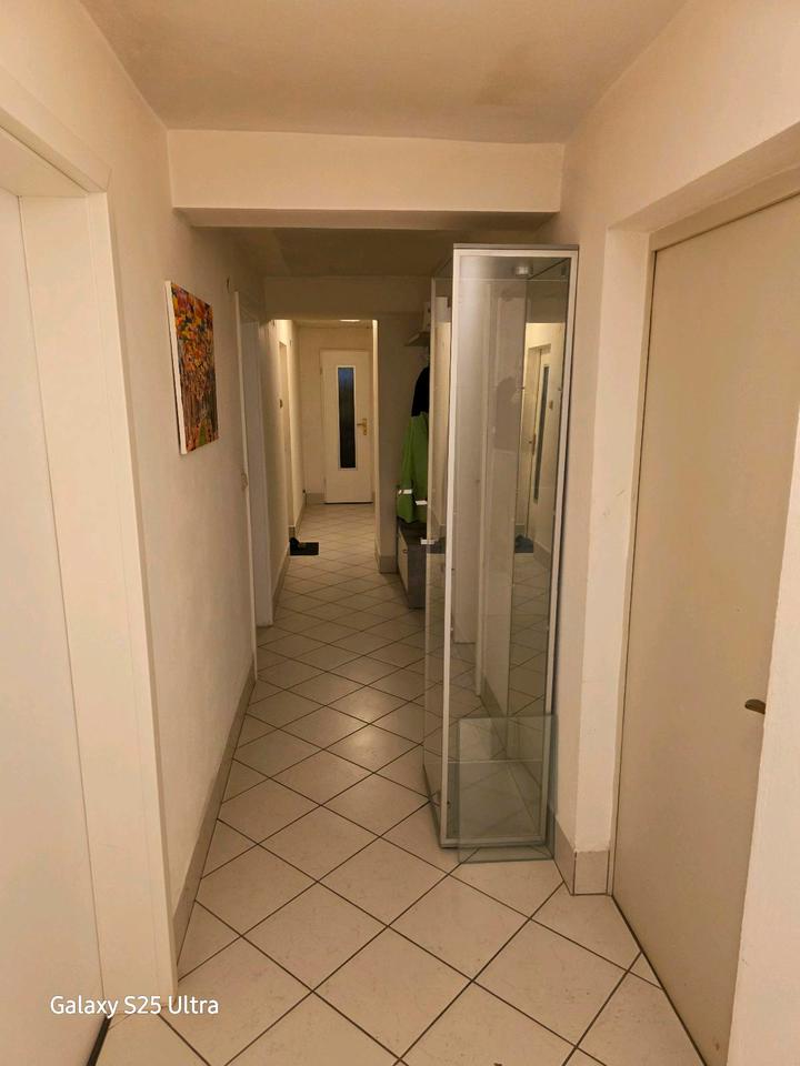 Thumbnail-Möbliertes WG-Zimmer in Backnang – All-inclusive