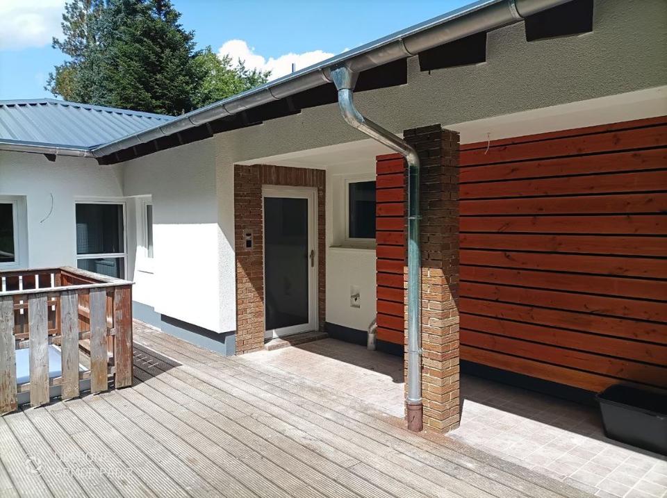 Thumbnail-Große freundliche 5 ZKB Wohnung mit Wohnküche (1613-5002-WHG)