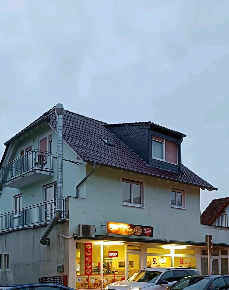 Thumbnail-GG Dornheim 5 Zi .Wohnung