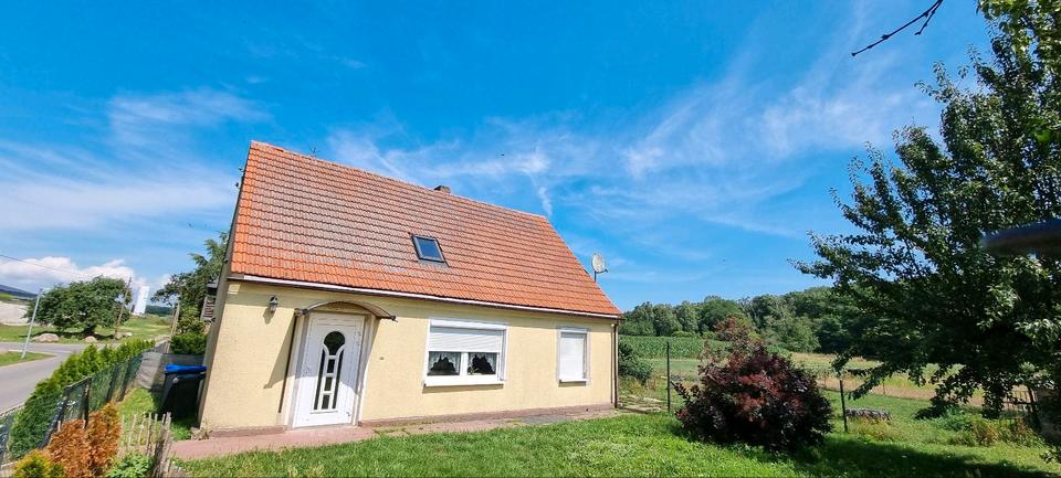 Thumbnail-Haus auf dem Land