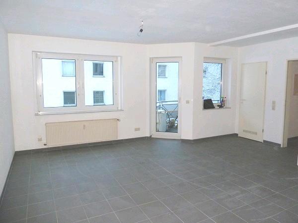 Thumbnail-Kleines Appartement 39qm zu vermieten Ac-Forst