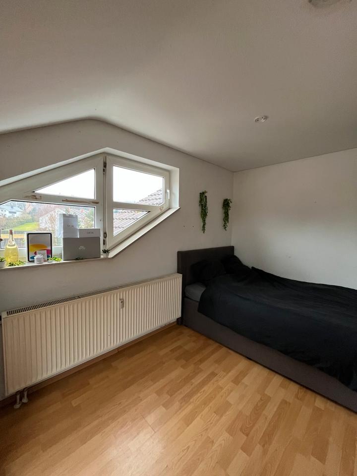 Thumbnail-1 Zimmer Wohnung in Kaiserslautern