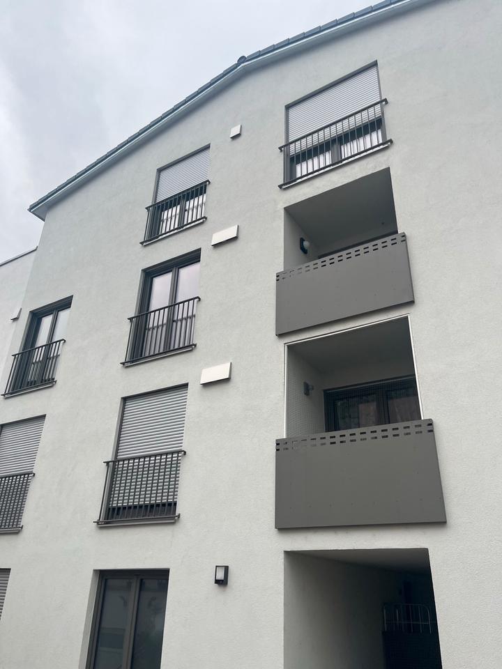 Thumbnail-Moderne 2-Zimmer-Wohnung in Bad Abbach