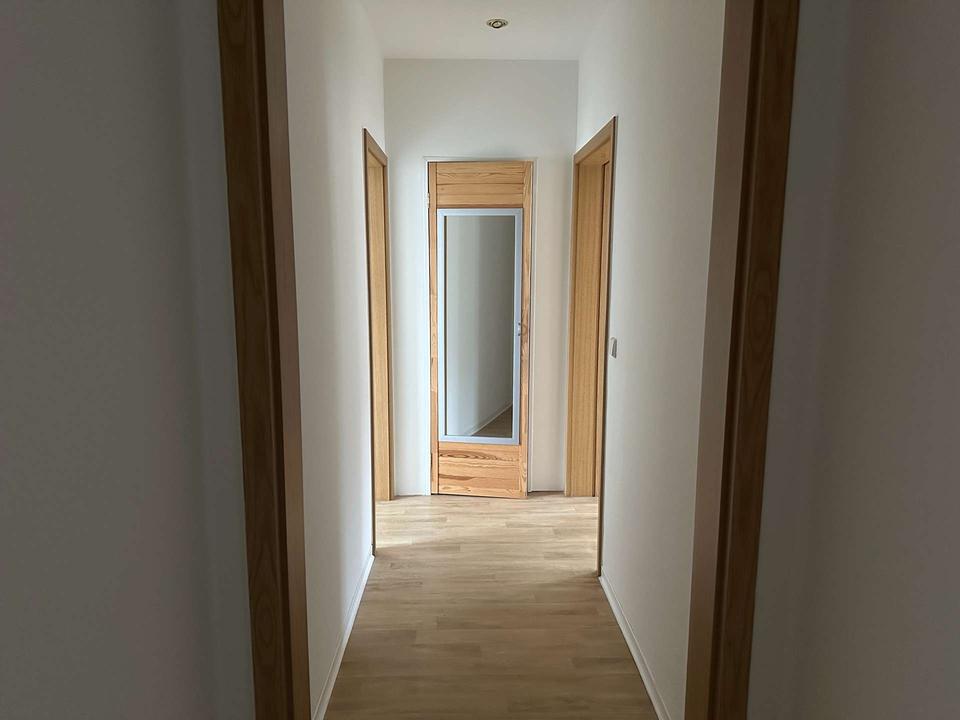 Thumbnail-Gepflegte Einraumwohnung in Stadtnähe