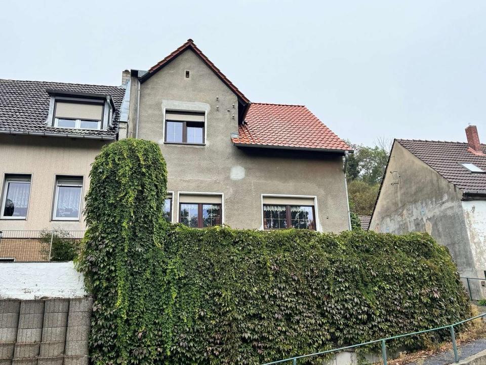 Thumbnail-Doppelhaushälfte zum Verkauf