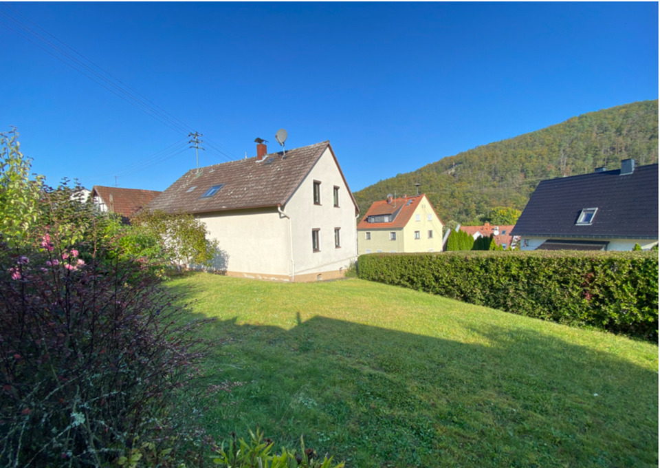 Thumbnail-Attraktive Kapitalanlage Wohnhaus in Idstein – Faktor 15