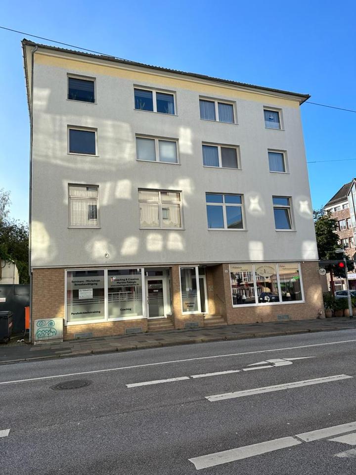 Thumbnail-3 ZKB, Balkon, EBK in Geestemünde