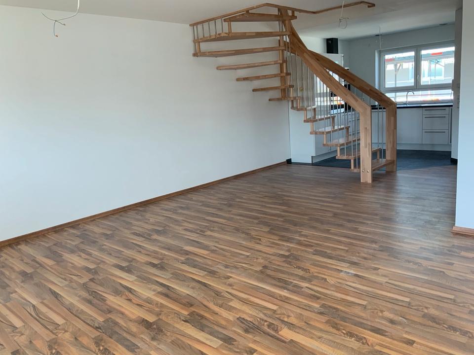 Thumbnail-Moderne 4 Zimmer Wohnung in Jettingen