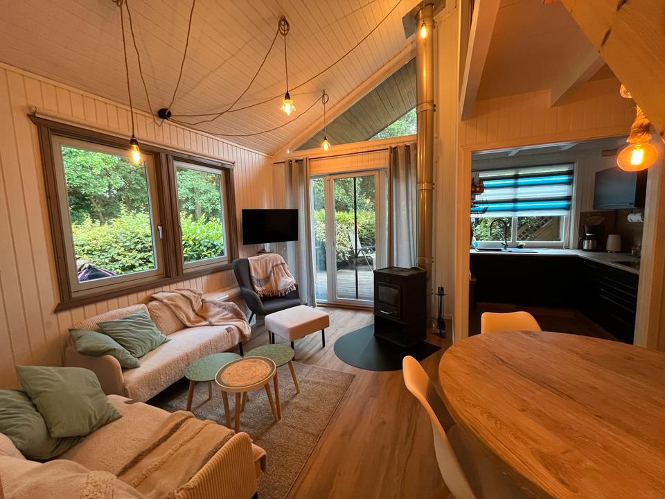 Thumbnail-Urlaub im Extertal mit Privat Whirlpool