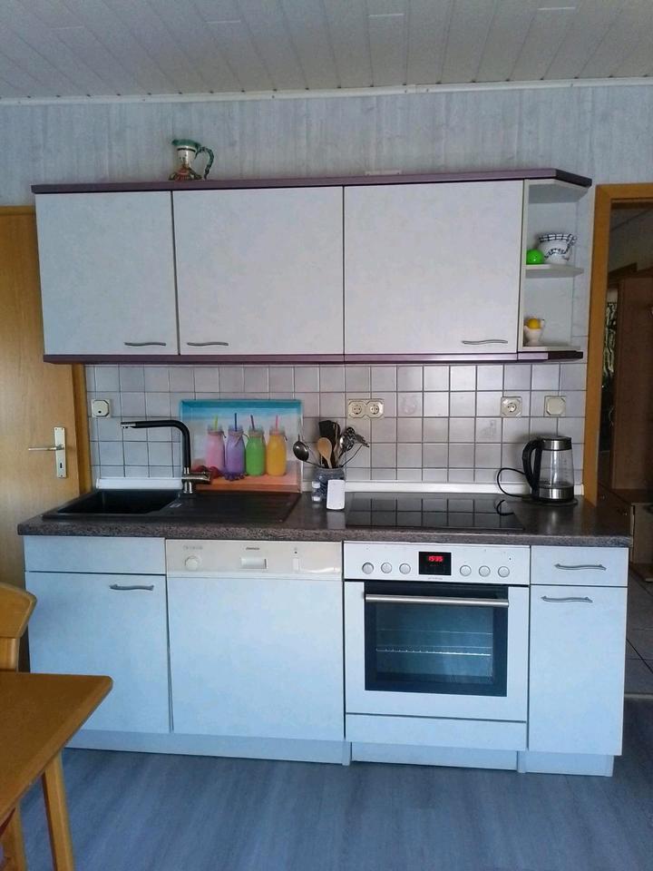 Thumbnail-Wohnung in Mengsberg