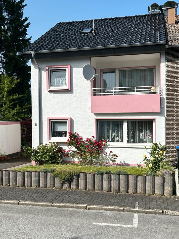 Thumbnail-Zuhause mit viel Platz in Wermelskirchen-Wüstenhof von privat