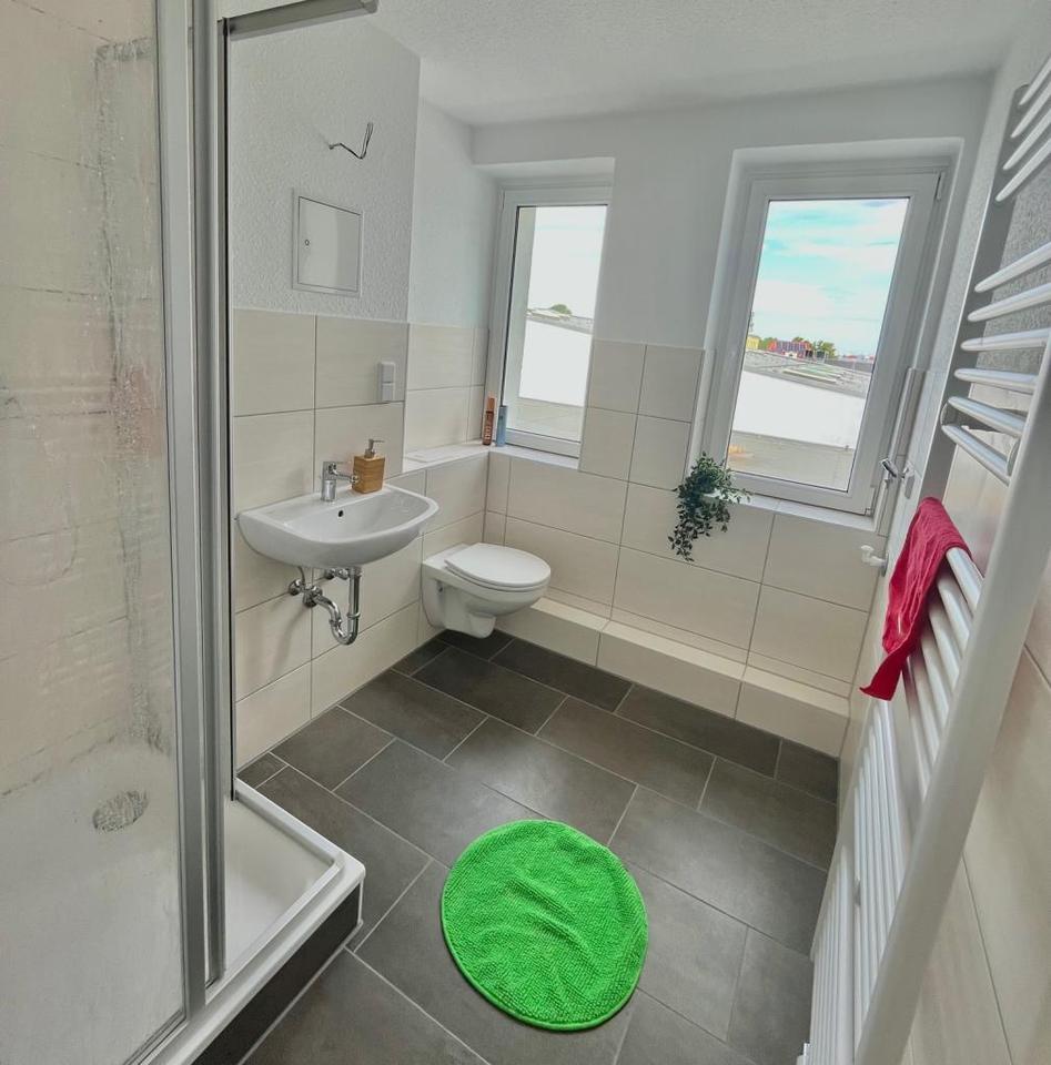 Thumbnail-!! Aufgepasst - frisch saniert in IHRE neuen Wände!!!