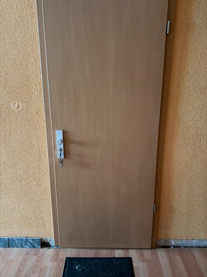 Thumbnail-3-Schlafzimmer Wohnung mit großer Küche und Bad