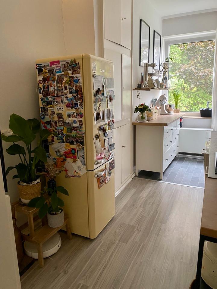 Thumbnail-*ANFRAGESTOPP* 2-Zimmer-Wohnung in Essen-Rüttenscheid