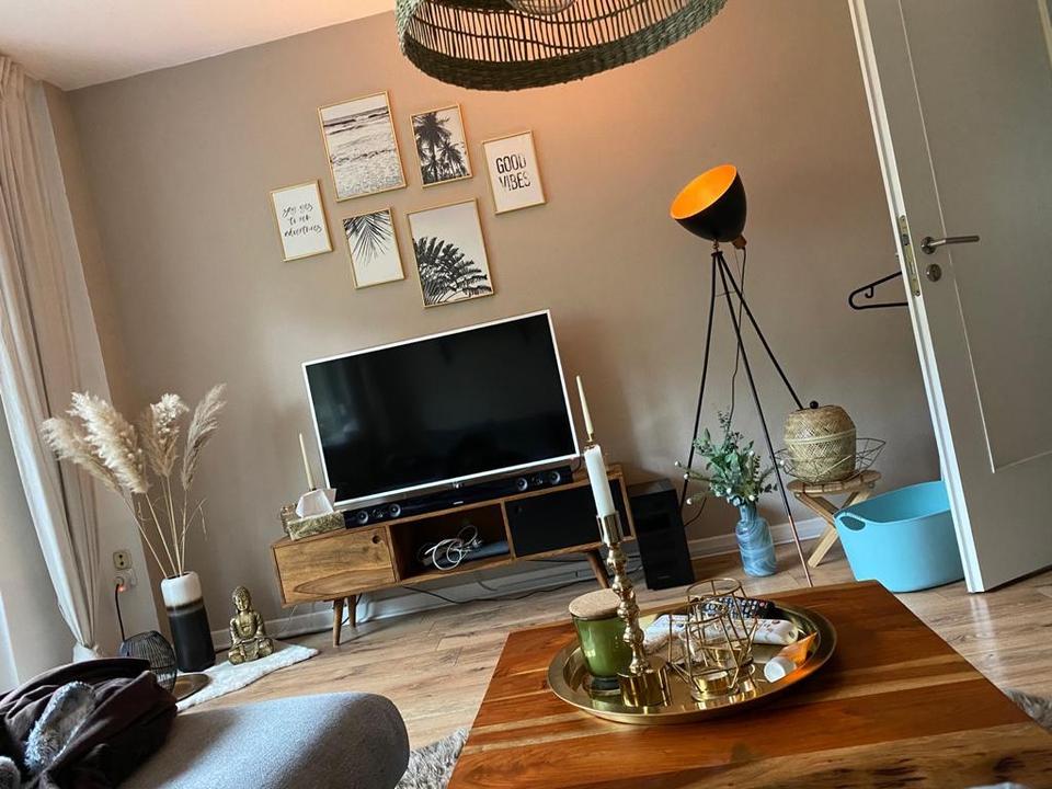 Thumbnail-Köln Messe 2 Zimmer Wohnung, Inkl. PKW Stellplatz