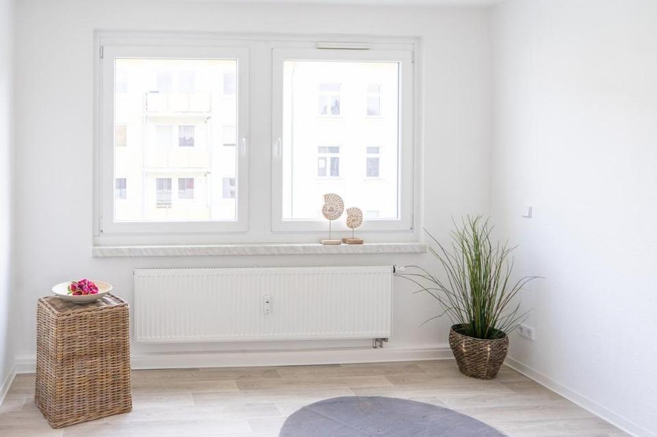 Thumbnail-2-Raum-Erdgeschosswohnung mit Tageslichtbad