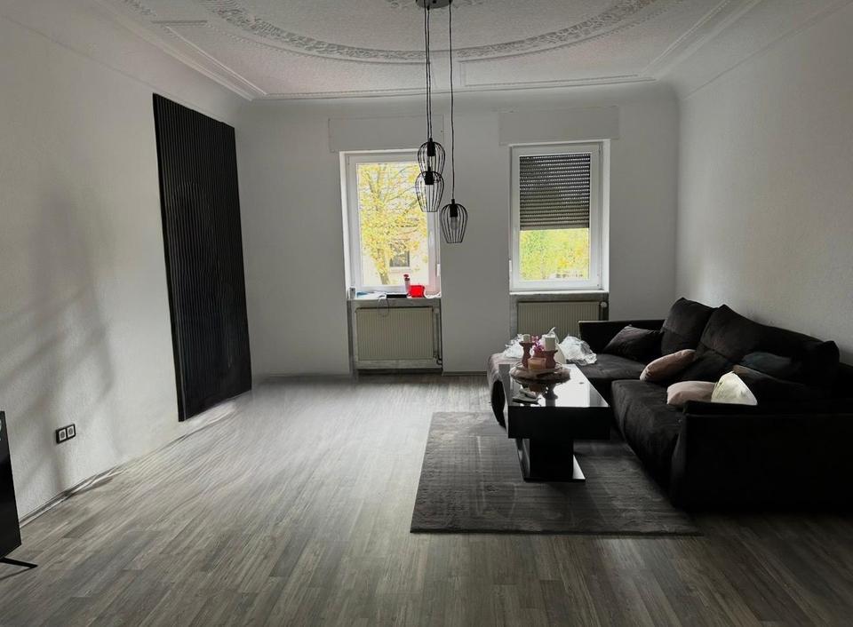 Thumbnail-3,5 ZKB Wohnung