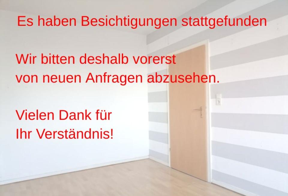 Thumbnail-4-Zimmer-Wohnung in Haus mit großem Garten