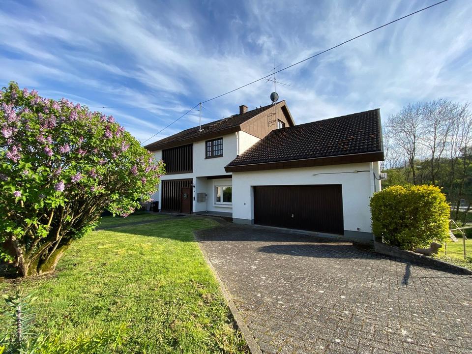 Thumbnail-Mehrfamilienhaus mit 5 Wohneinheiten als Kapitalanlage in 54298