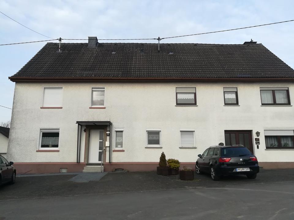 Thumbnail-DHH 6ZK2B 130m² mit eigenem Garten 900€ KM Nähe Altenkirchen