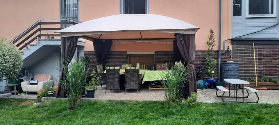 Thumbnail-Ferienwohnung Monteurwohnung