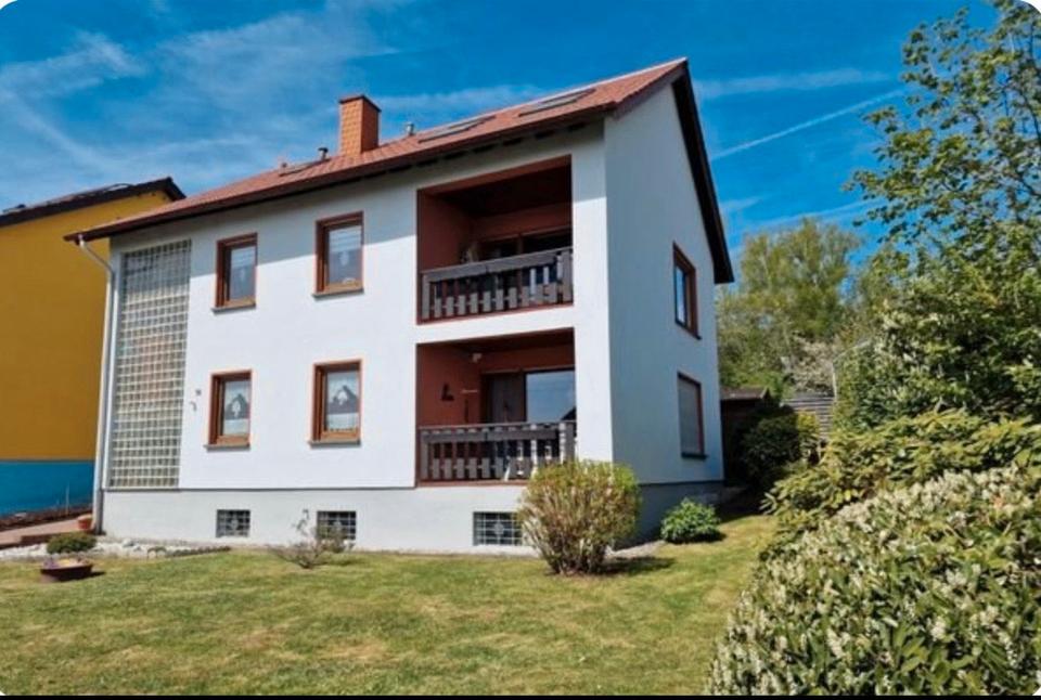 Thumbnail-3ZKB mit Garage in Frankenholz