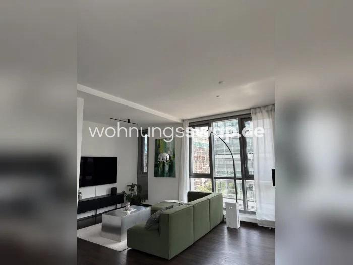Thumbnail-Wohnungsswap - 2 Zimmer, 76 m² - Valentinskamp, Hamburg-Mitte, Hamburg