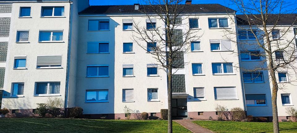 Thumbnail-4 Zimmerwohnung in Vellmar West