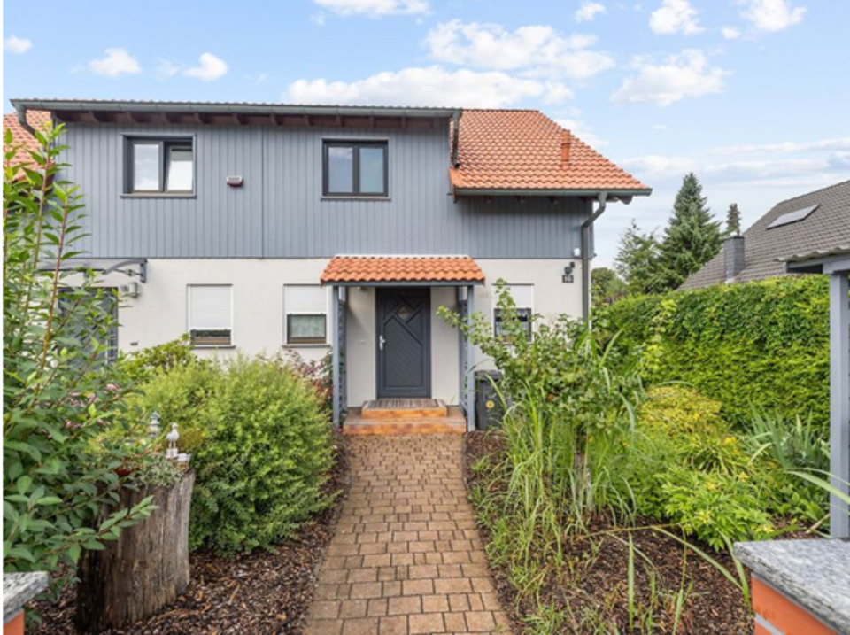 Thumbnail-Doppelhaushälfte