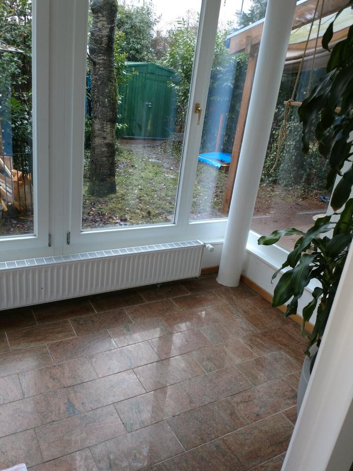 Thumbnail-Grosse Erdgeschosswohnug 3 Zimmer 110qm Dobbenviertel