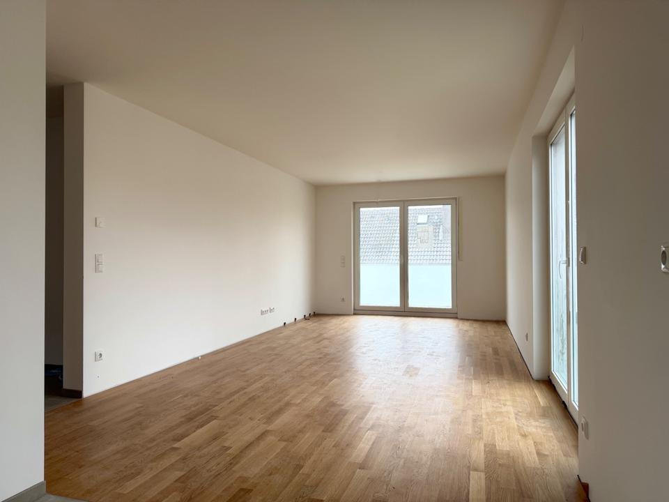 Thumbnail-Erstbezug im Neubau – Wohnen auf höchstem Niveau in Erlangens