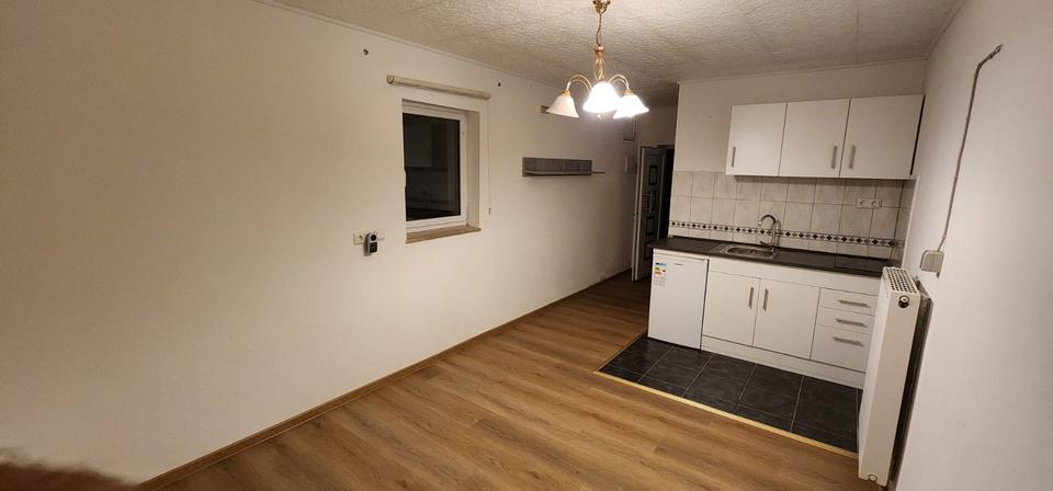 Thumbnail-Ein Zimmer Appartement