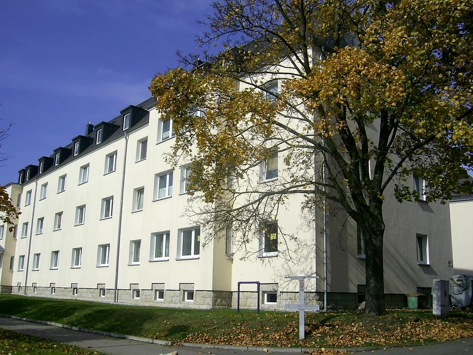 Thumbnail-2-Raum-Wohnung zu vermieten