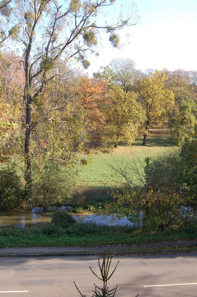 Thumbnail-3-Raum-Wohnung im 2.OG, am Torgauer-Glacis