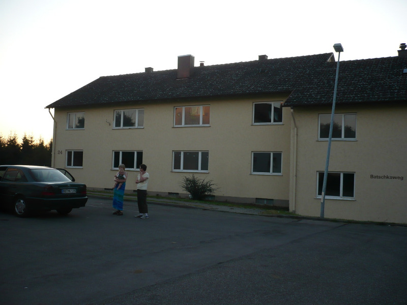 Thumbnail-81.01 Schöne 3 ZKB Wohnung Batschkaweg 22 in Giengen