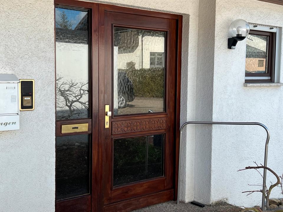 Thumbnail-Bungalow mit Souterrain und 2-Zimmer Einliegerwohnung