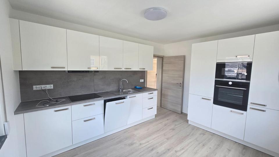 Thumbnail-Erstbezug nach Sanierung : 4,5-Zimmer-Wohnung Kernstadt von Bad L
