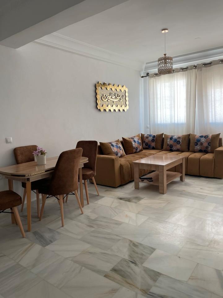 Thumbnail-Ferienwohnung nahe am Meer-mit Pool in Tanger (Marokko)