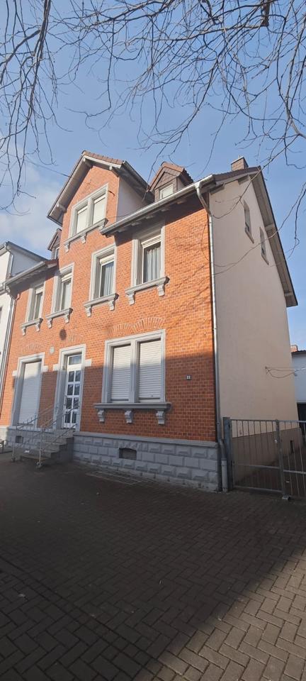 Thumbnail-Kapitalanlage 4 Wohnungen + Gewerbeeinheit gut vermietet