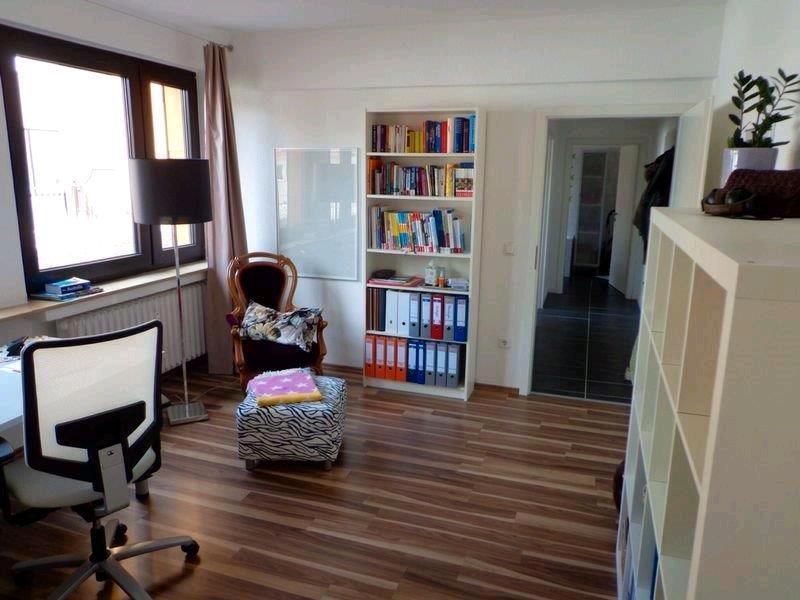 Thumbnail-helle und super zentral gelegene Eigentumswohnung, Gelsenkirchen