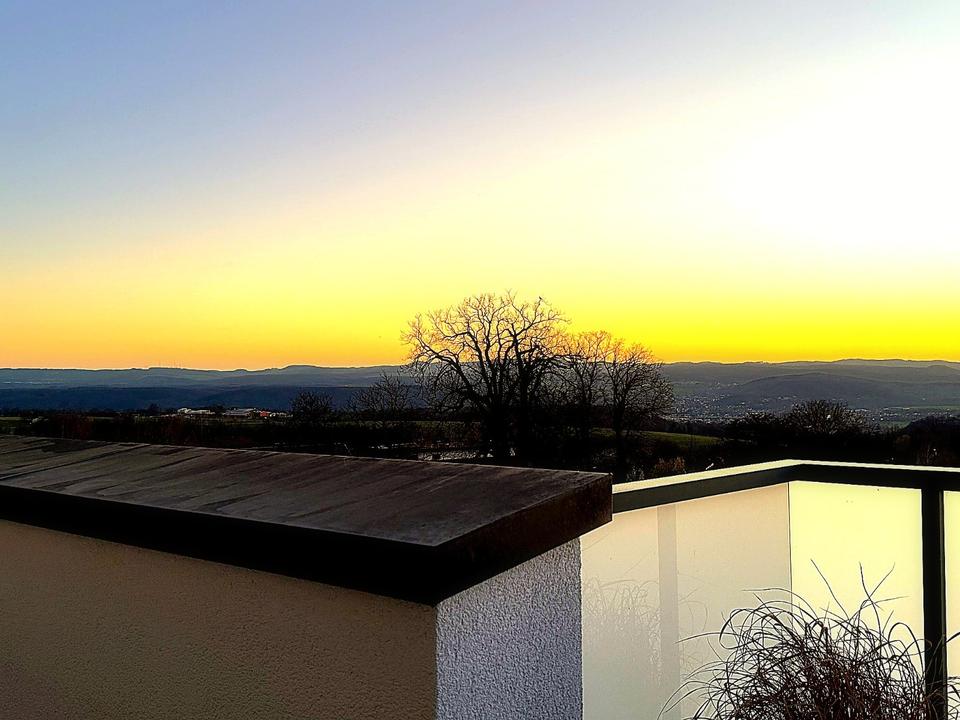 Thumbnail-Wohnung mit traumhaftem Fernblick in bester Lage zur Miete