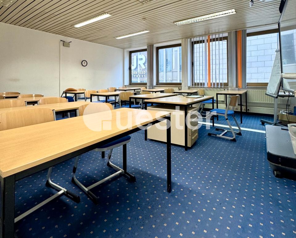Thumbnail-Büro in zentraler Lage Duisburg-Dellviertel