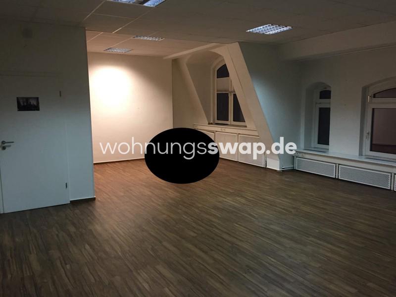 Thumbnail-Wohnungsswap - 2 Zimmer, 67 m² - Stresemannstraße, Altona, Hamburg