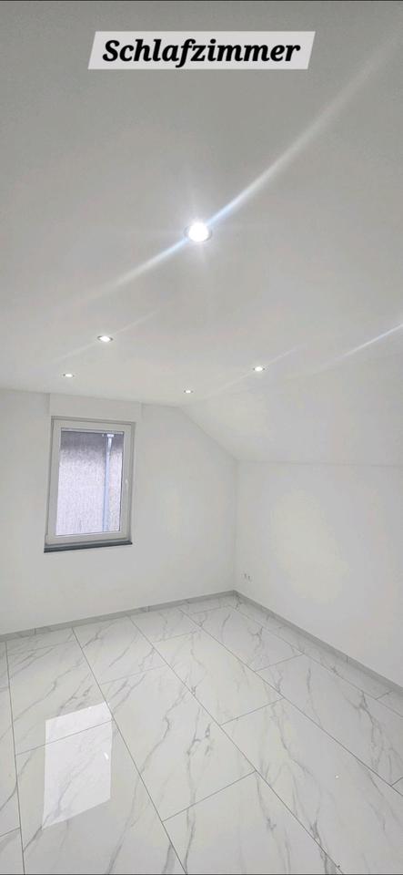 Thumbnail-3 Zimmer Wohnung