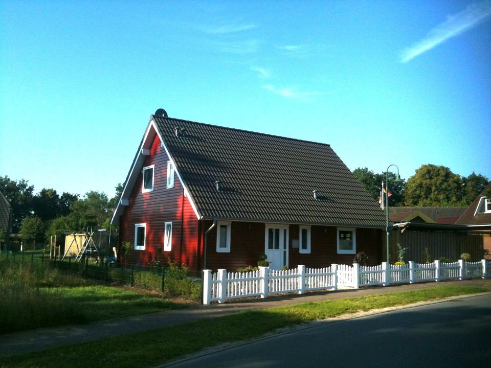 Thumbnail-Modernes 5-Zi. Einfamilienhaus in Osterrönfeld – PV-Anlage & EBK