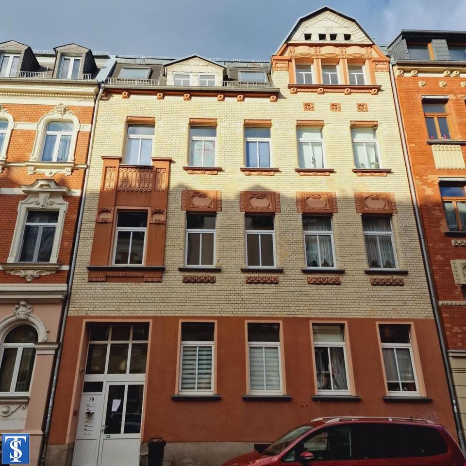 Thumbnail-Helle 2 Raum Wohnung in Preißelpöhl